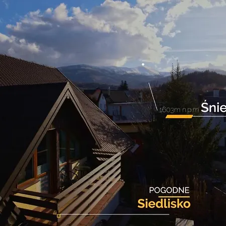 Pogodne Siedlisko *
