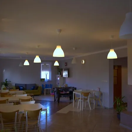 Guest house Pogodne Siedlisko