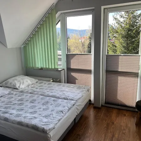 Guest house Pogodne Siedlisko *