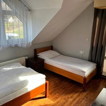 Pogodne Siedlisko Guest house