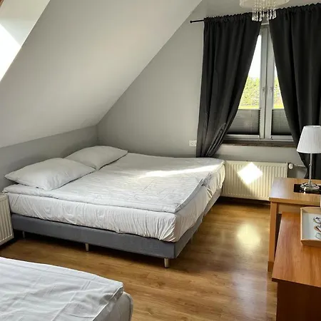 Pogodne Siedlisko Guest house *