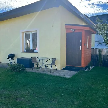 Guest house Pogodne Siedlisko *