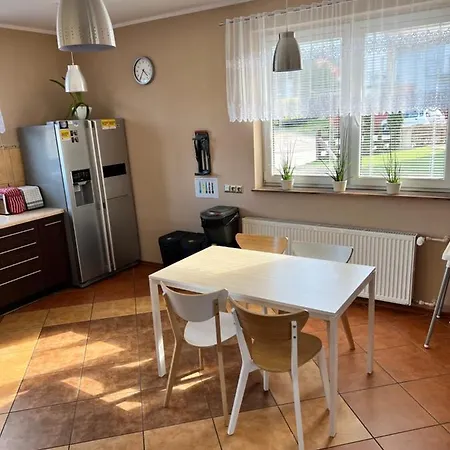 Pogodne Siedlisko Karpacz