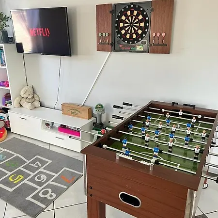 Pogodne Siedlisko Karpacz