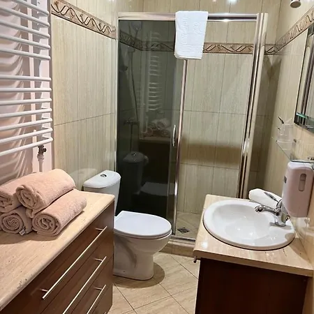 Pogodne Siedlisko Karpacz