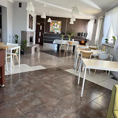 Pogodne Siedlisko * Karpacz