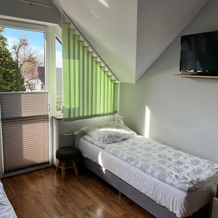 Pogodne Siedlisko Guest house Karpacz