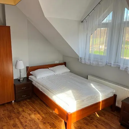 Guest house Pogodne Siedlisko