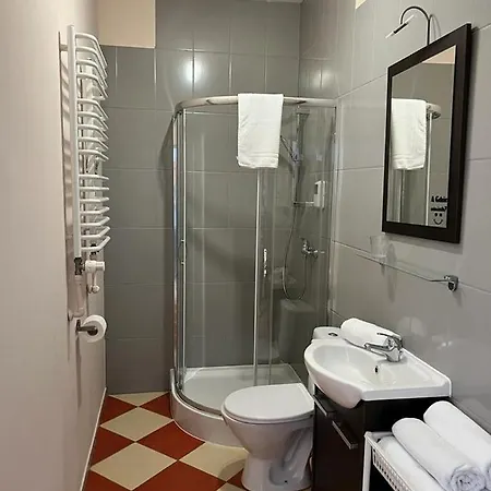 Guest house Pogodne Siedlisko