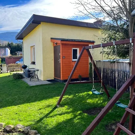 Pogodne Siedlisko Гостевой дом Карпач