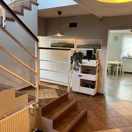 Pogodne Siedlisko Guest house Karpacz
