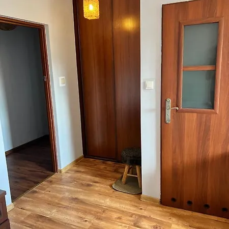 Guest house Pogodne Siedlisko *