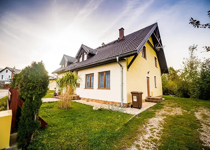 Pogodne Siedlisko Карпач