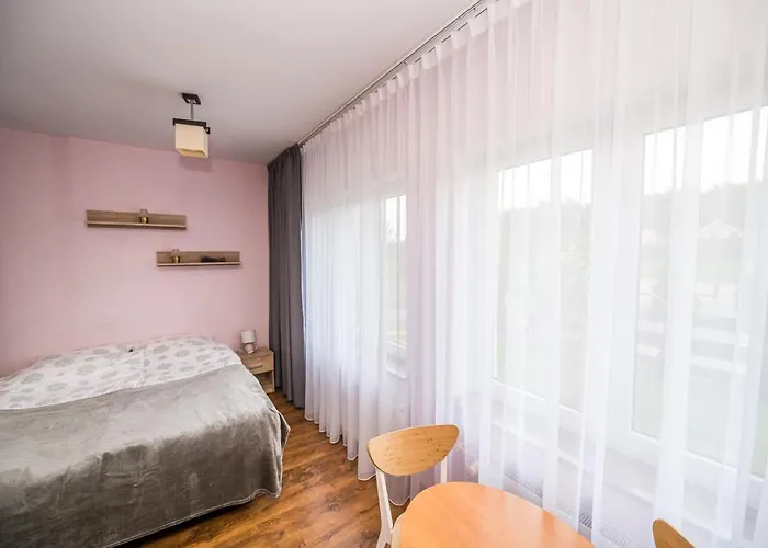 Pogodne Siedlisko Gasthuis