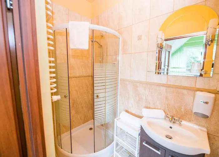 Gasthuis Pogodne Siedlisko