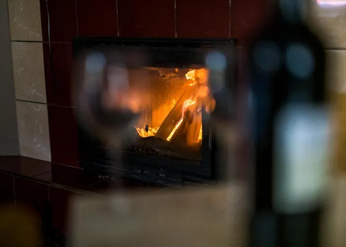 Pogodne Siedlisko Гостевой дом Карпач