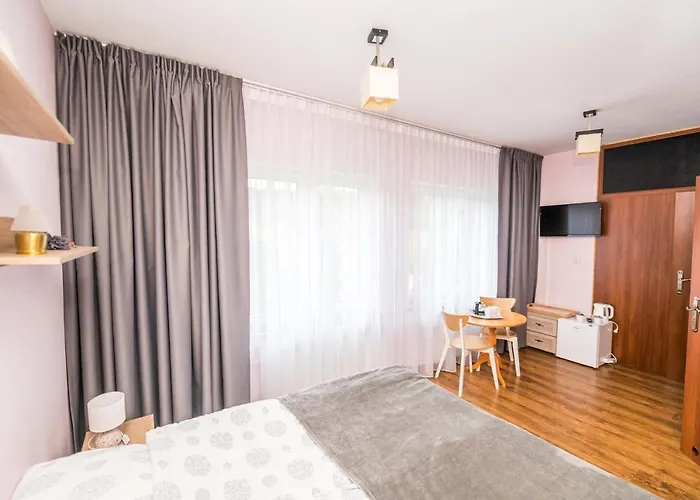 Pogodne Siedlisko * Karpacz