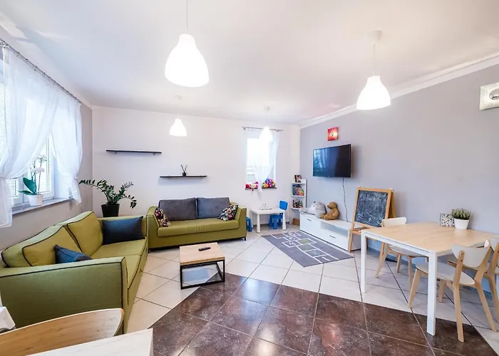 Pogodne Siedlisko Gasthuis Karpacz