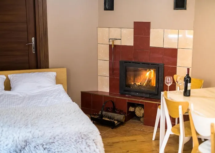 Pogodne Siedlisko Karpacz