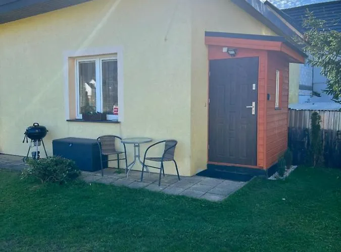 Gasthuis Pogodne Siedlisko *