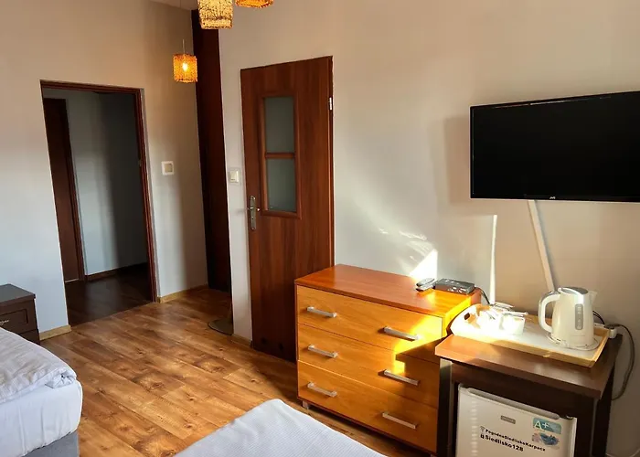 Gasthuis Pogodne Siedlisko