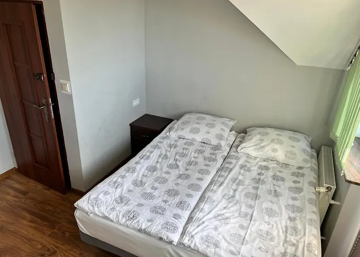 Gasthuis Pogodne Siedlisko Karpacz