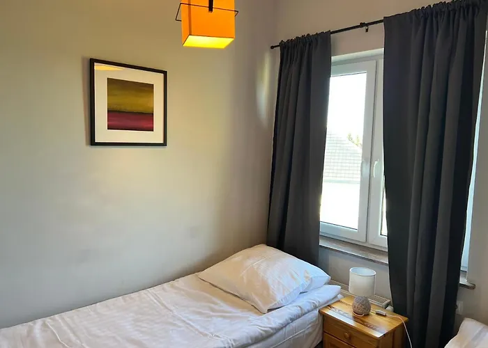 Gasthuis Pogodne Siedlisko Karpacz