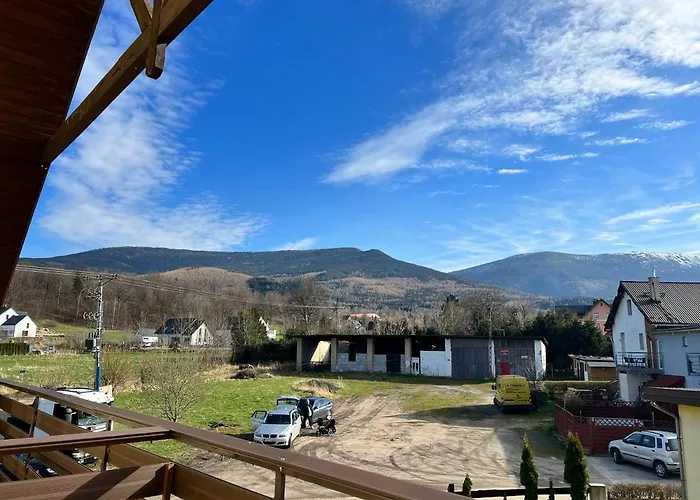 Pogodne Siedlisko Gasthuis