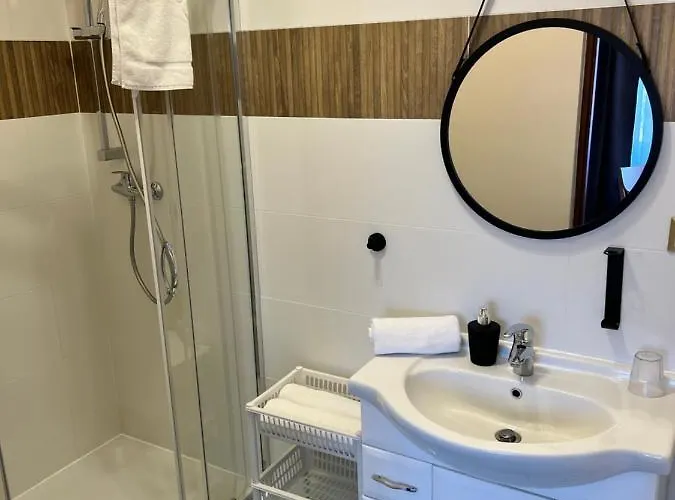 Pogodne Siedlisko * Karpacz