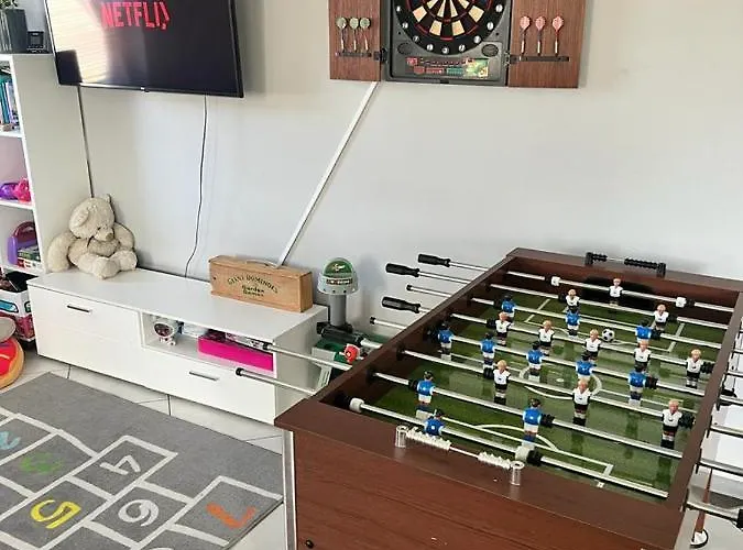 Pogodne Siedlisko Карпач