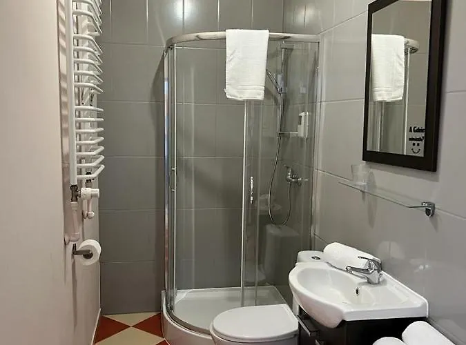 Gasthuis Pogodne Siedlisko