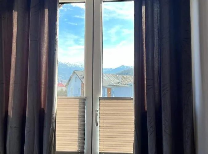 Gasthuis Pogodne Siedlisko Karpacz